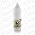 Lancashire Creamery Pistachio Hazelnut 20mg Nic Salt E-liquid