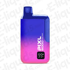 PIXL 6000 Pink Razz Legal Big Puff Disposable Vape