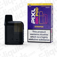 PIXL 8000 Starmix Prefilled Pod