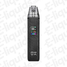 OXVA Xlim Pro 2 Pod Kit Platinum Black [NEW] Pod Kit