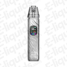 OXVA Xlim Pro 2 Pod Kit Platinum Grey Pod Kit