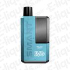 IVG Smart 5500 Polar Mint 20mg Disposable Vape