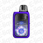 Lost Vape Ursa Epoch Pulse Mix Vape Pod Kit