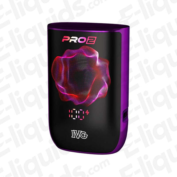 IVG Pro 2 Purple Device