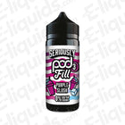 Purple Slush Seriously Pod Fill 3 Shortfill E-liquid by Doozy Vape Co