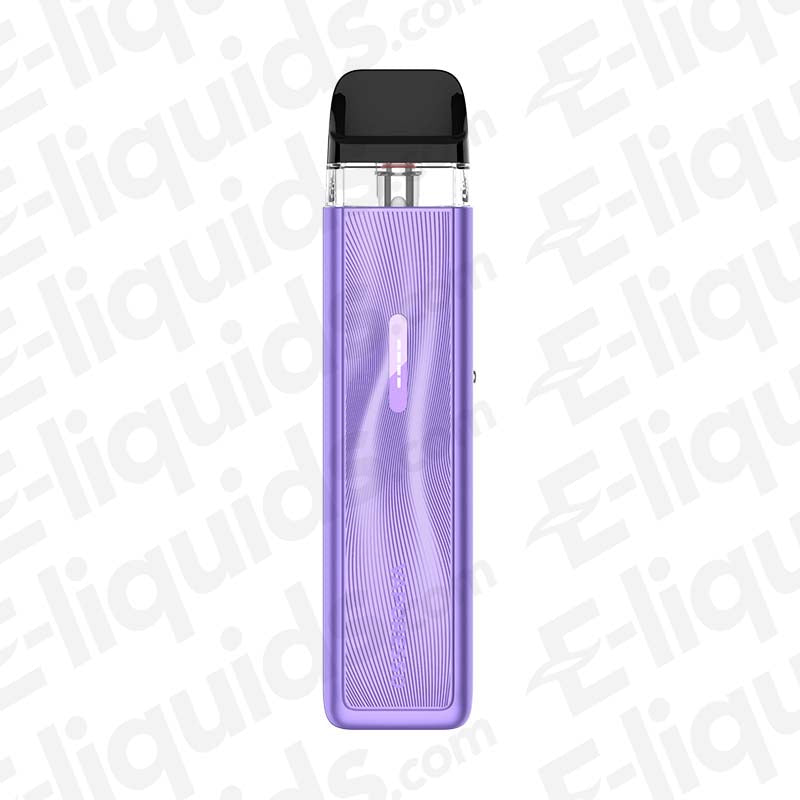 Vaporesso XROS 5 Mini Purple Vape Pod Kit