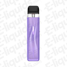 Vaporesso XROS 5 Mini Purple Vape Pod Kit