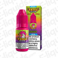 Kurwa Rainbow 20mg Nic Salt E-liquid