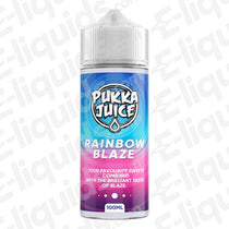 rainbow blaze pukka juice