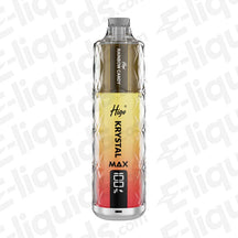 Higo Krystal Max 20mg Prefilled Pod Kit Rainbow Candy