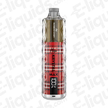 Higo Krystal Max Limited Edition 20mg Prefilled Pod Kit Rainbow Candy