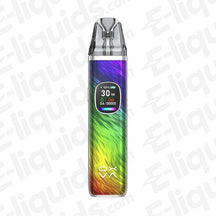 OXVA Xlim Pro 2 Pod Kit Rainbow Swirl Pod Kit
