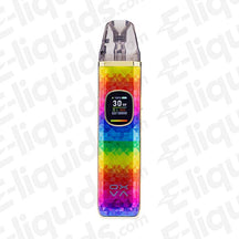 OXVA Xlim Pro 2 Pod Kit Rainbow Pod Kit