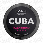 Cuba Black Raspberry