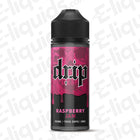 raspberry jam shortfill eliquid by drip