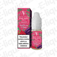 Raspberry Plum Vol 2 Nic Salt E-liquid by Pixie Juice