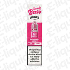 Double Brew Originals Raspberry Sorbet 20mg Nic Salt E-liquid