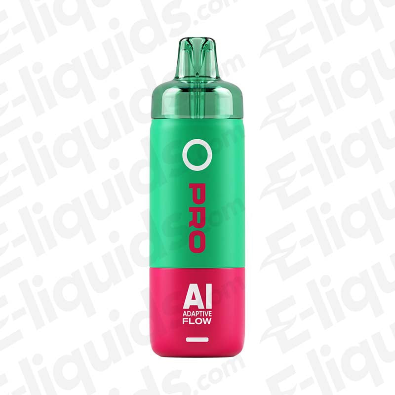 insta o pro prefillled pod kit