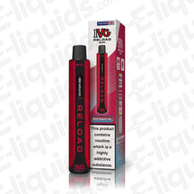 IVG Reload Mini 20mg Prefilled Pod Kit Red Apple Ice