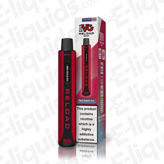 IVG Reload Mini 20mg Prefilled Pod Kit Red Apple Ice