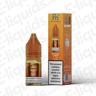 RandM Tornado 7000 Red Apple Lemon 20mg Nic Salt E-liquid