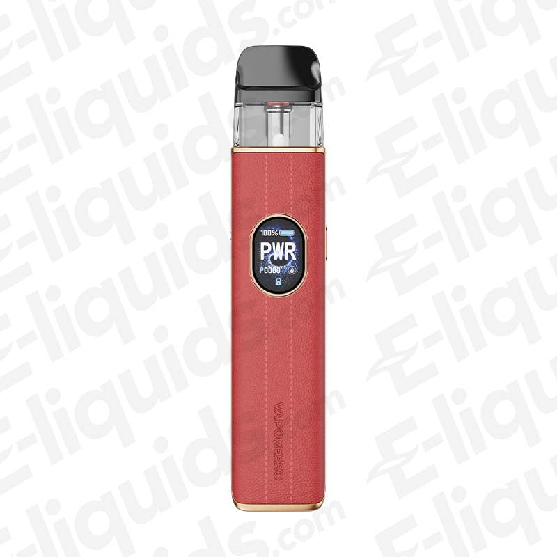 how to fill up vaporesso xros 4 mini XROS 5 Vape Kit