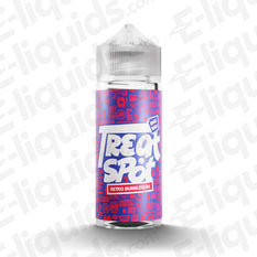 Treat Spot Retro Bubblegum 100ml Shortfill E-liquid