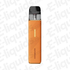 Vaporesso XROS 5 Mini Retro Orange Vape Pod Kit