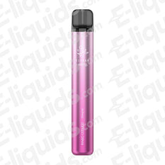 Elf Bar 600 V2 20mg Disposable Vape Rinbo Cloudd
