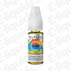 Rinbo Nic Salt E-liquid by ELFLIQ