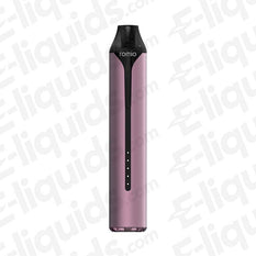 Romio Aster R Kit Vape Kit Champagne Pink