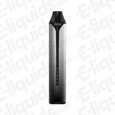 Romio Aster R Kit Vape Kit Dark Charcoal