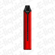 Romio Aster R Kit Vape Kit Ruby Red