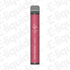 Rose Lemonade Disposable Vape Device by Elf Bar