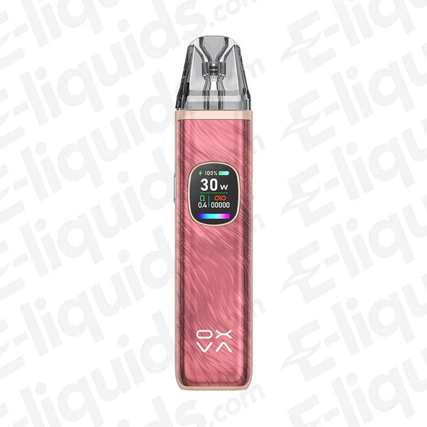 OXVA Xlim Pro 2 Pod Kit Rose Pink [NEW] Pod Kit