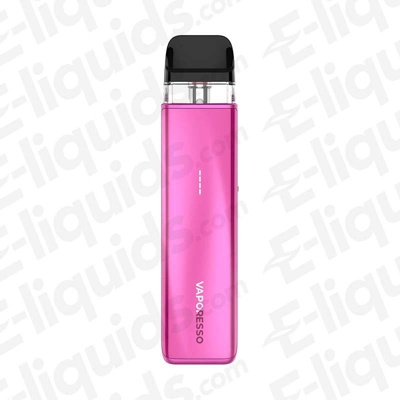 Vaporesso XROS 5 Mini Rose Red Vape Pod Kit