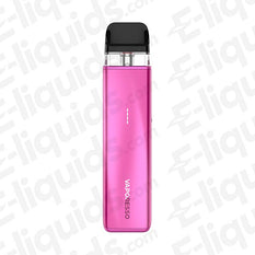 Vaporesso XROS 5 Mini Rose Red Vape Pod Kit