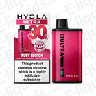Hyola Ultra 30K Ruby Edition Prefilled Pod Kit
