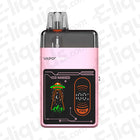 Vaporesso Eco Nano Pro Sakura Pink Vape Pod Kit