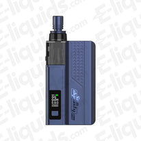 Orca Vape San Dynasty Pro Atlantic Blue Pod Kit