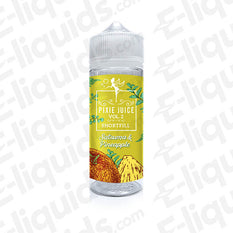 Satsuma Pineapple Vol 2 Shortfill E-liquid by Pixie Juice