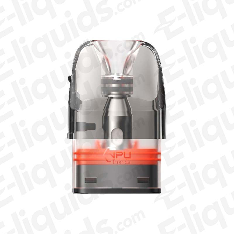 Geekvape Q Cartridge 1.2Ohm Pod | E-liquids.com Geekvape Q Cartridge 1.2Ohm Pod | E-liquids.com