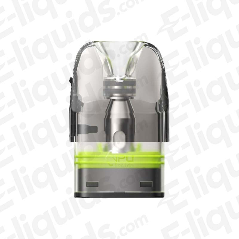 Geekvape Sonder U Replacement Vape Pods Geekvape Sonder U Replacement Vape Pods