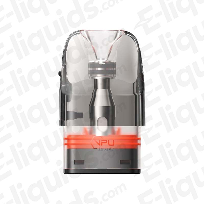Geekvape Sonder U Replacement Vape Pods Geekvape Sonder U Replacement Vape Pods