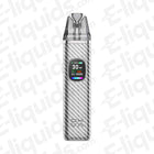 OXVA Xlim Pro 2 Silver Carbon Pod Vape Kit