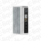 Voopoo Silver Drag 5 Mod Box