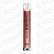 SKE Bar 600 Cherry Berry Prefilled Pod Kit