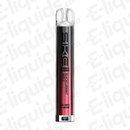 SKE Bar 600 Blackcurrant Apple Prefilled Pod Kit