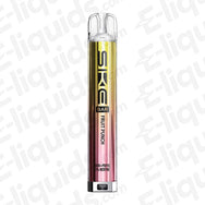 SKE Bar 600 Fruit punch Prefilled Pod Kit