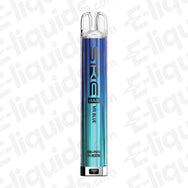 SKE Bar 600 Mr Blue Prefilled Pod Kit